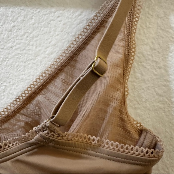 NATORI Women's Revive Full‎ Fit Underwire Bra Size 32B Cafe NWT - Picture 10 of 12